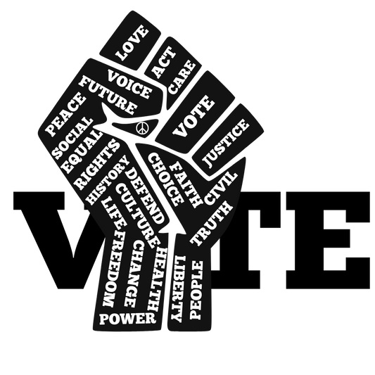 The Right to Vote
