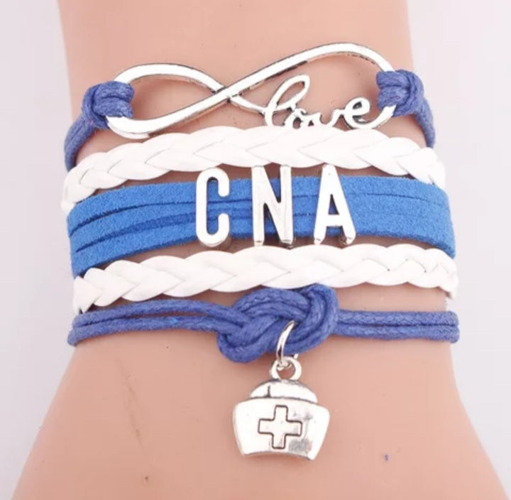 CNA Bracelet