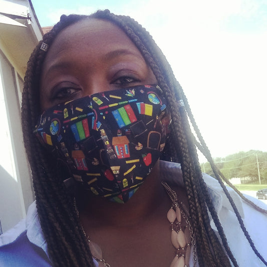 Teachers Mask