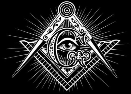 Masonic Pieces