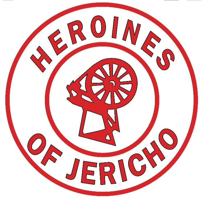 Heroines Of Jericho