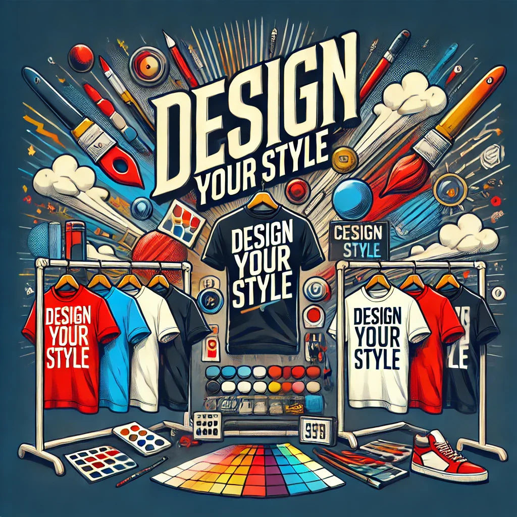 Design Your Style