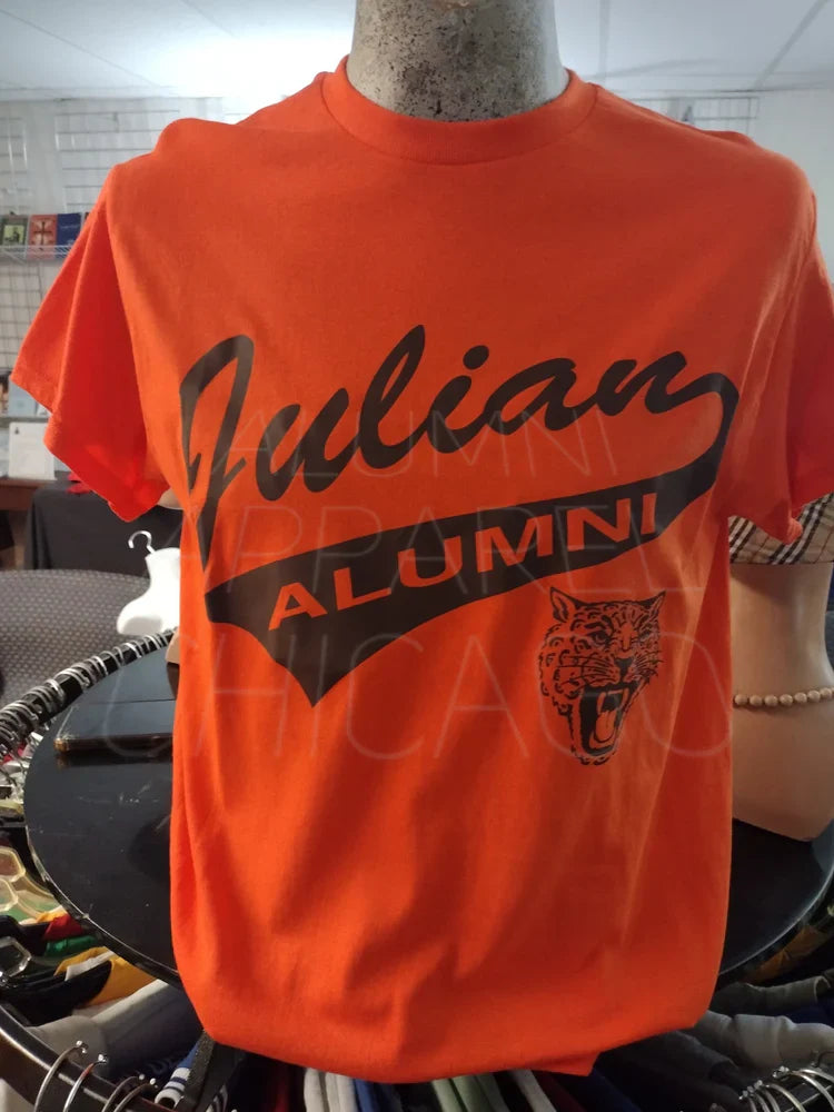 Percy L. Julian Alumni