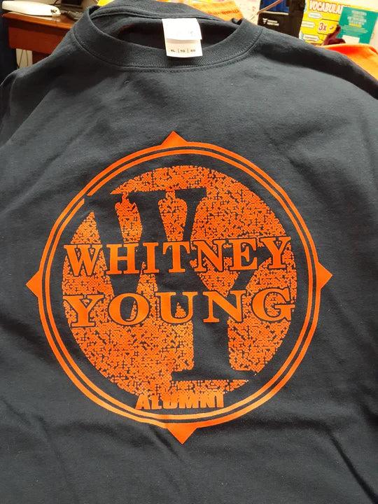 Whitney Young Alumni