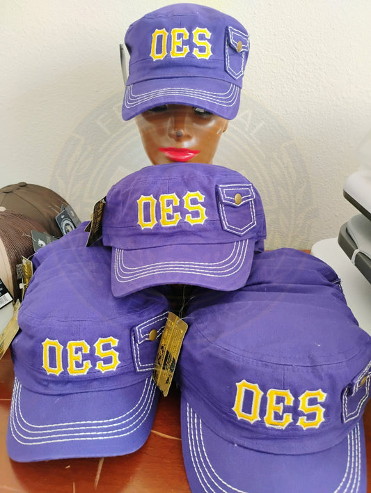 OES Painter's Cap