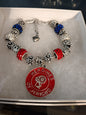 HOJ Charm bracelet