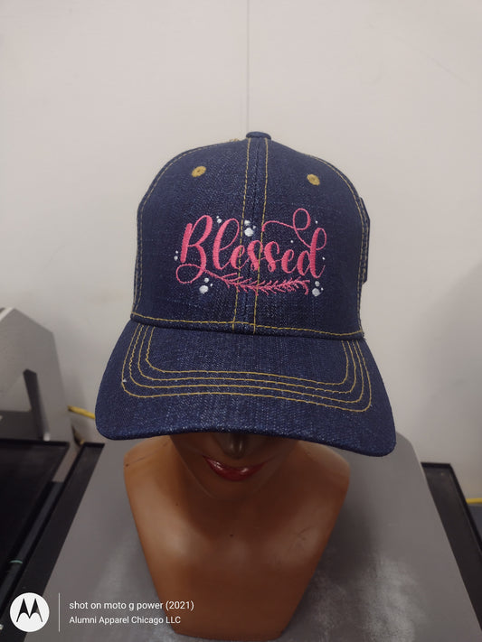 Blessed Hat