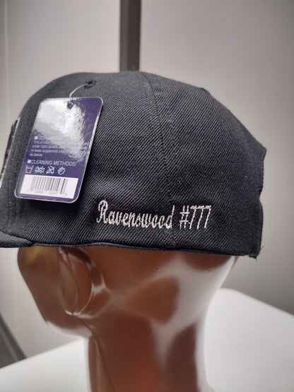 AF&AM Personalized Cap