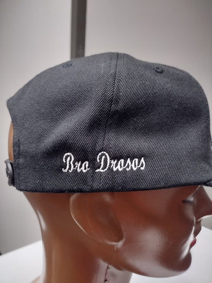 AF&AM Personalized Cap