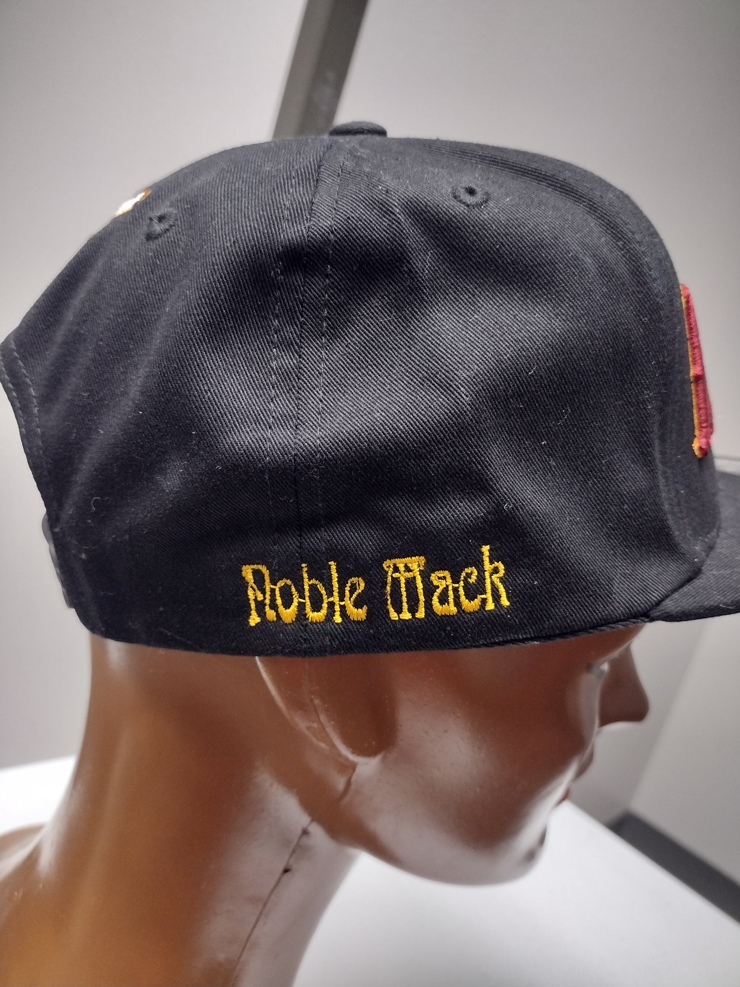 Noble Personalized Cap