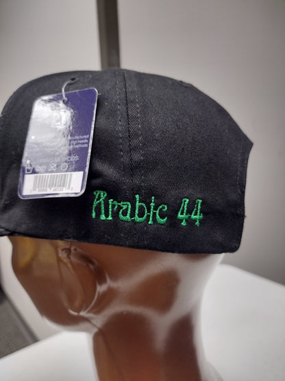 Noble Personalized Cap