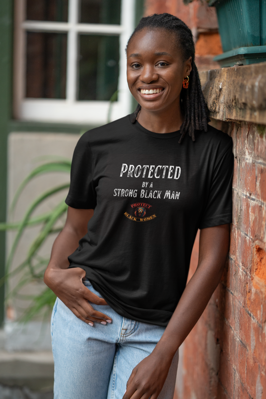 Protected by a Strong Black Man, PBW