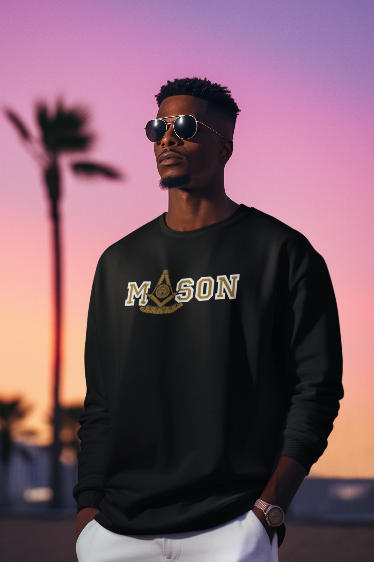 Mason PM Design