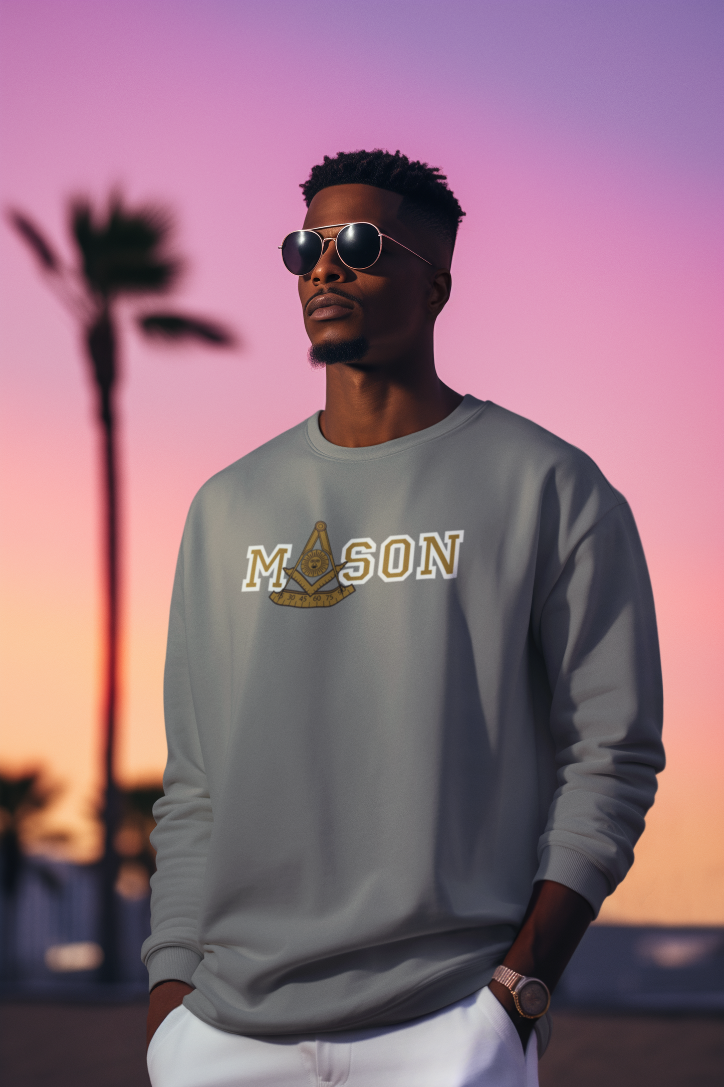 Mason PM Design