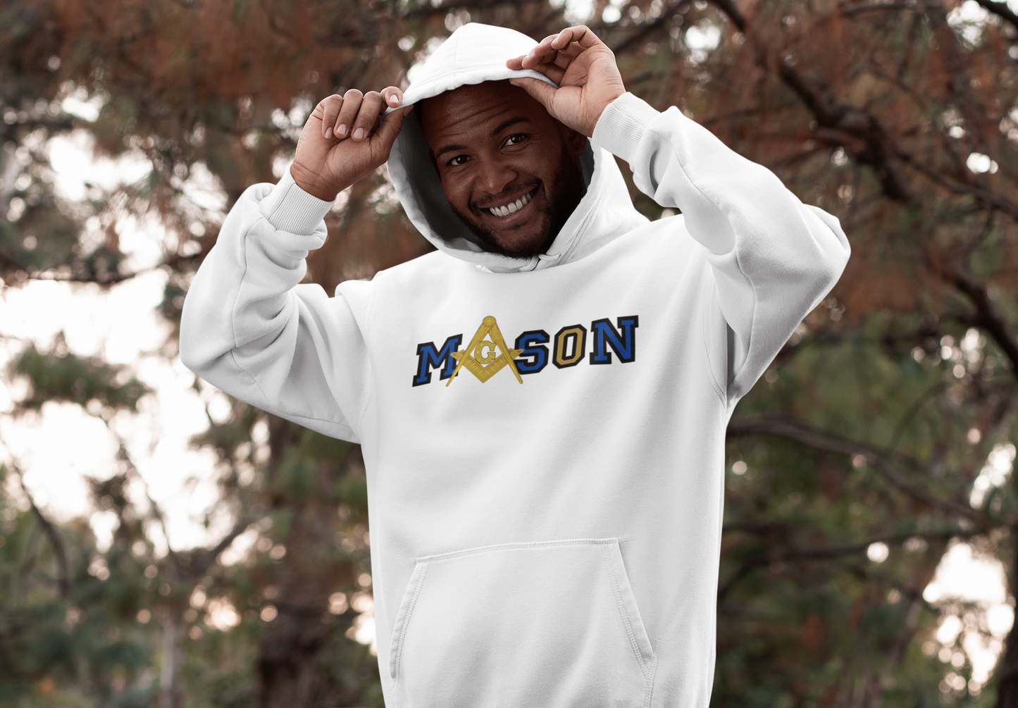 Mason Design