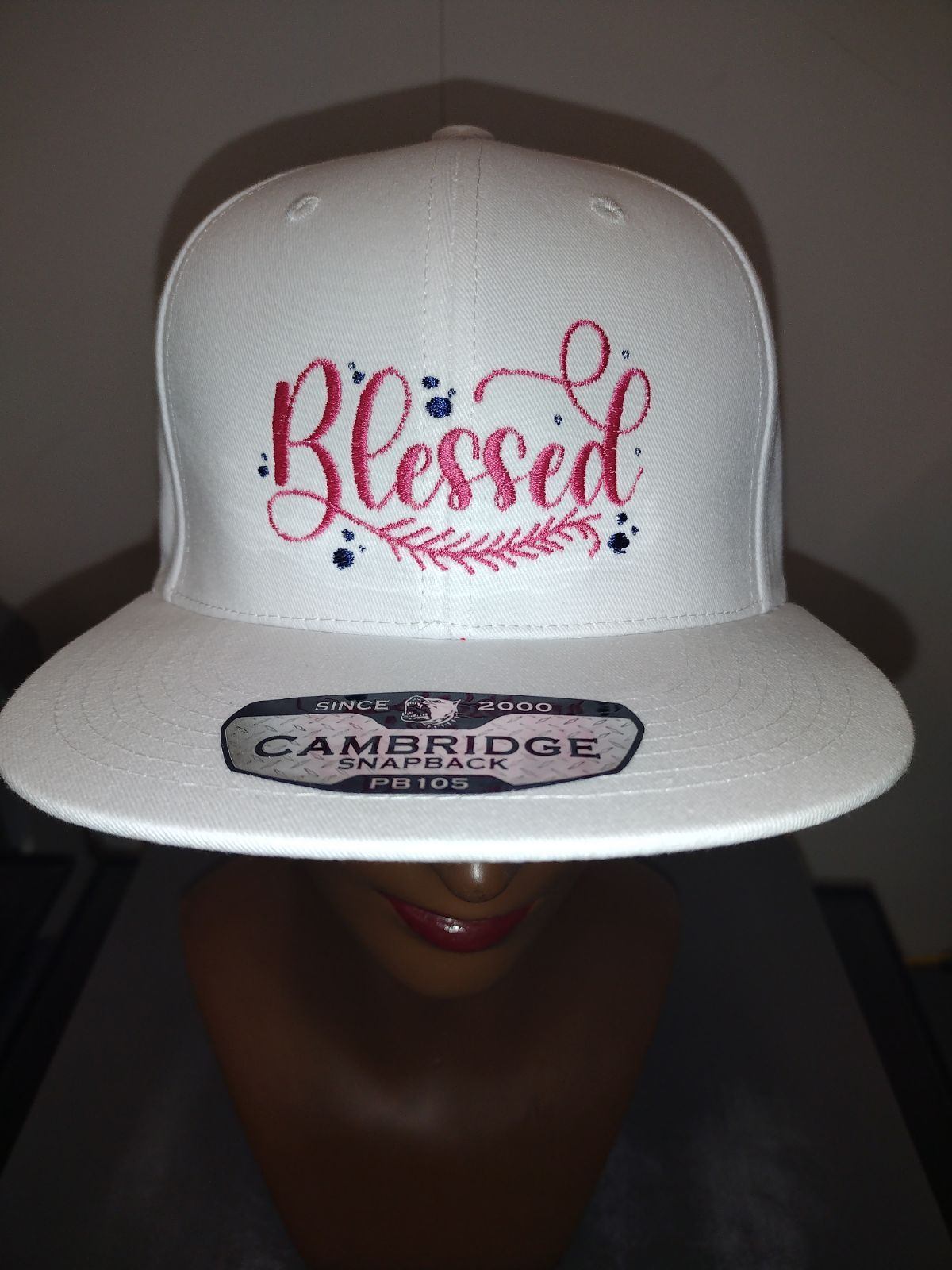 Blessed Hat