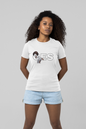 OES Comfortable Lady