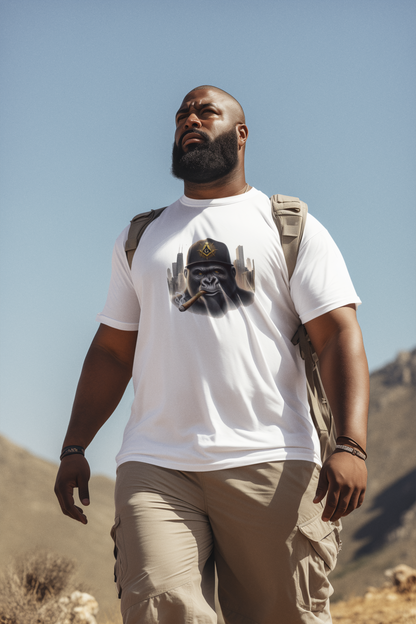 Mason Gorilla