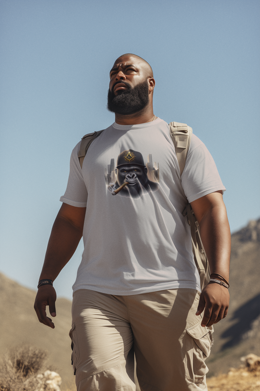 Mason Gorilla