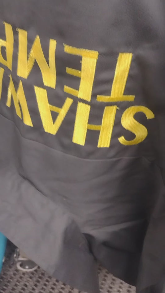 Shawall Dickie Walking Shirt