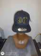 90th Degree Trucker Baseball Cap