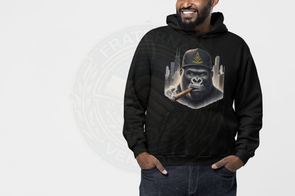 Gorilla MM/PM - Animal Series