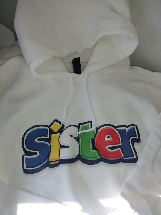 Sister Hoody