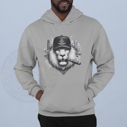 Lion PM - Animal Series