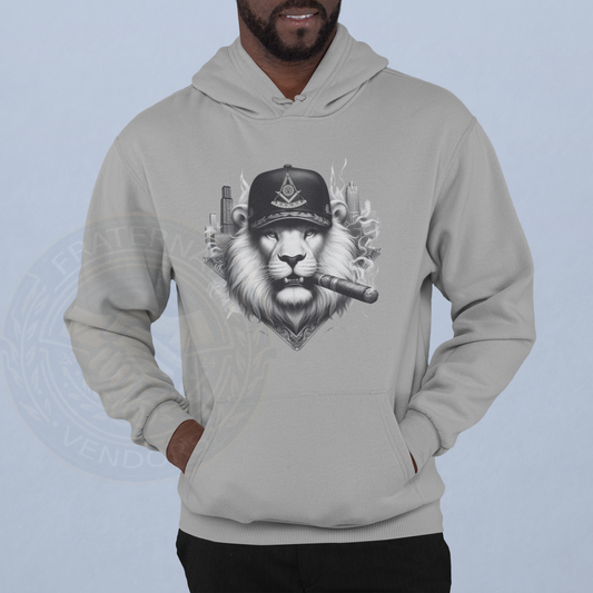 Lion PM - Animal Series