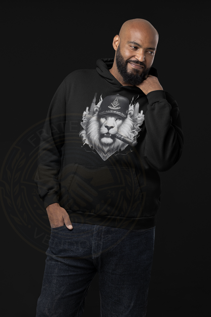 Lion PM - Animal Series