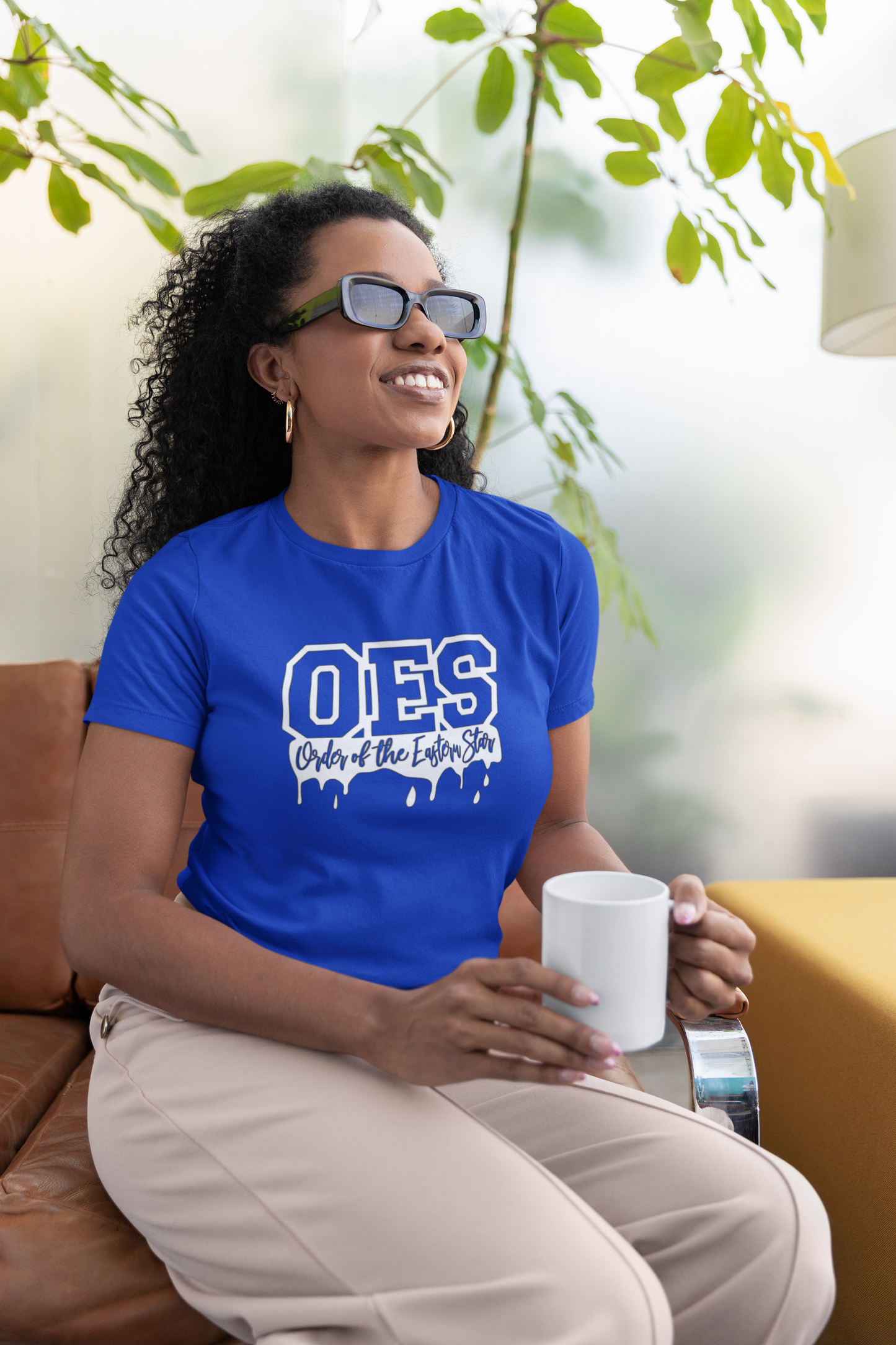 OES Drip