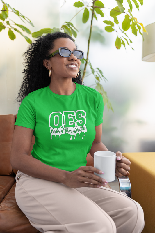 OES Drip