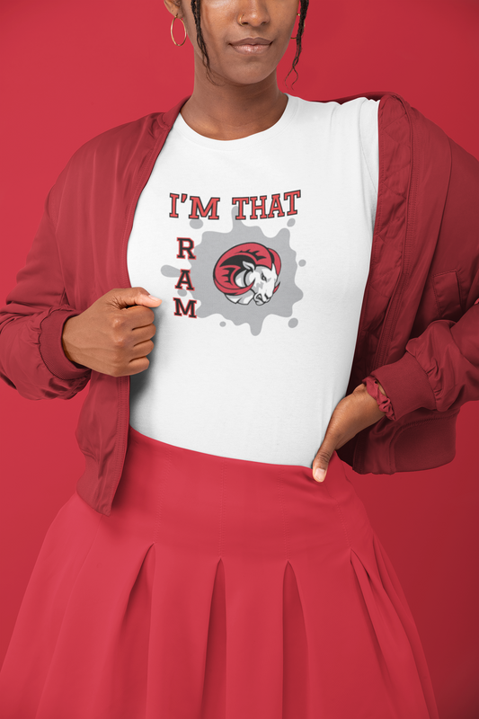 I'm That Ram