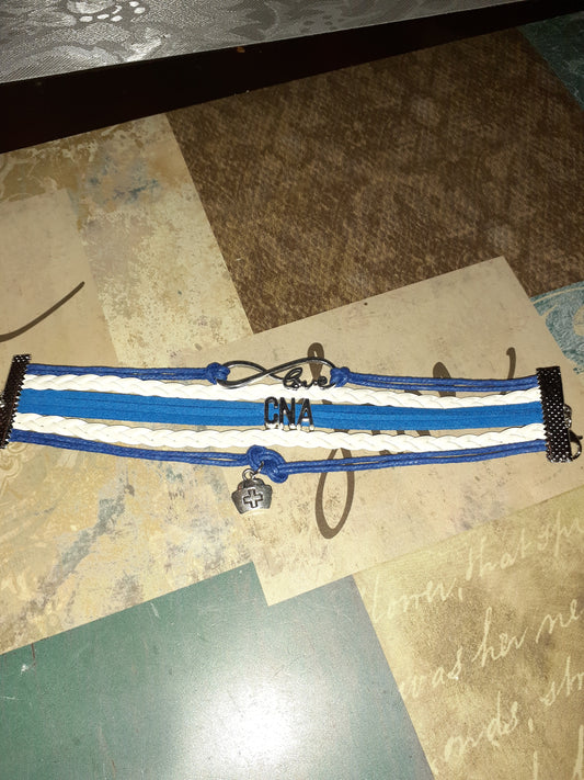 CNA Bracelet