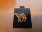 Camel Lapel Pin