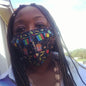 Teachers Mask