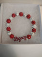 Legacy bracelet