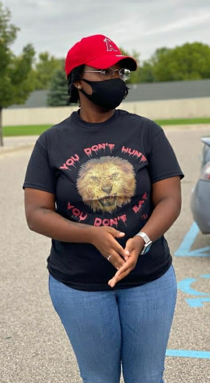 YDH YDE Tshirt