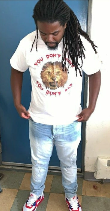YDH YDE Tshirt